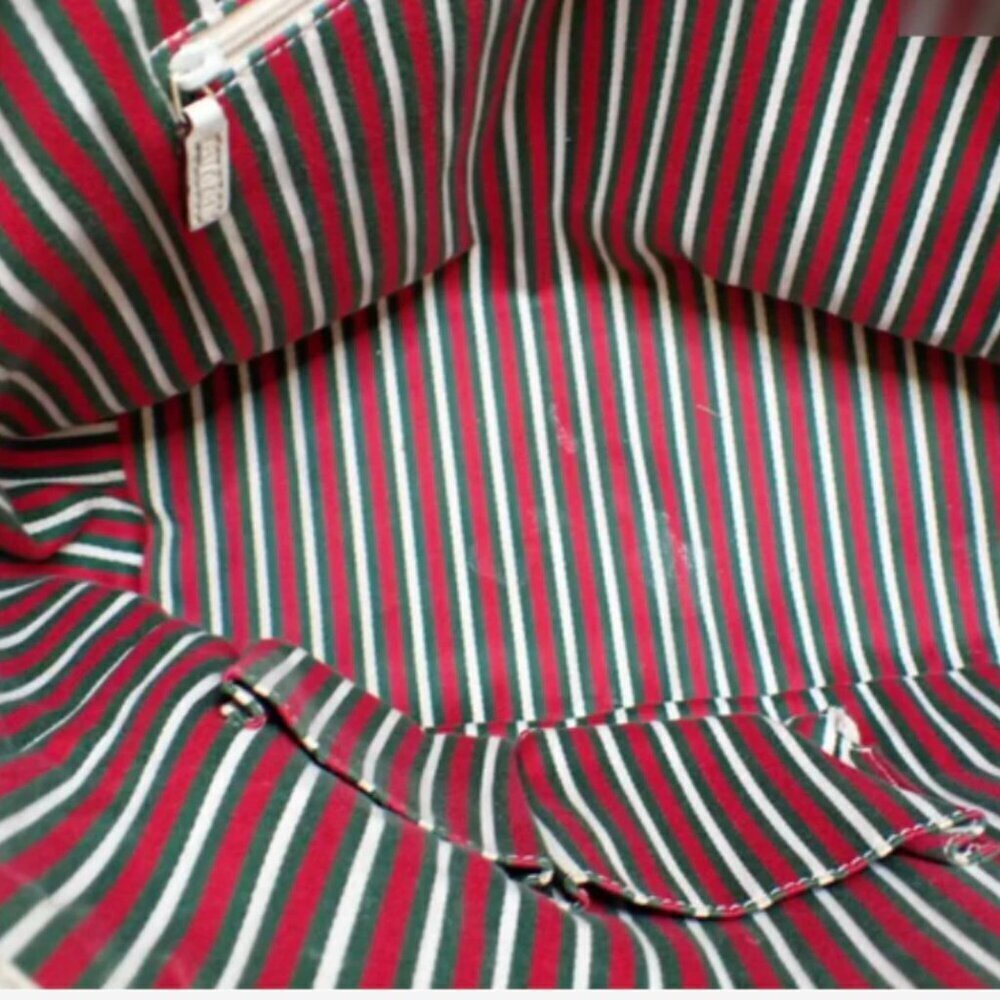 Gucci GG Canvas Tote Bag,  in good condition - Picture 7 of 12